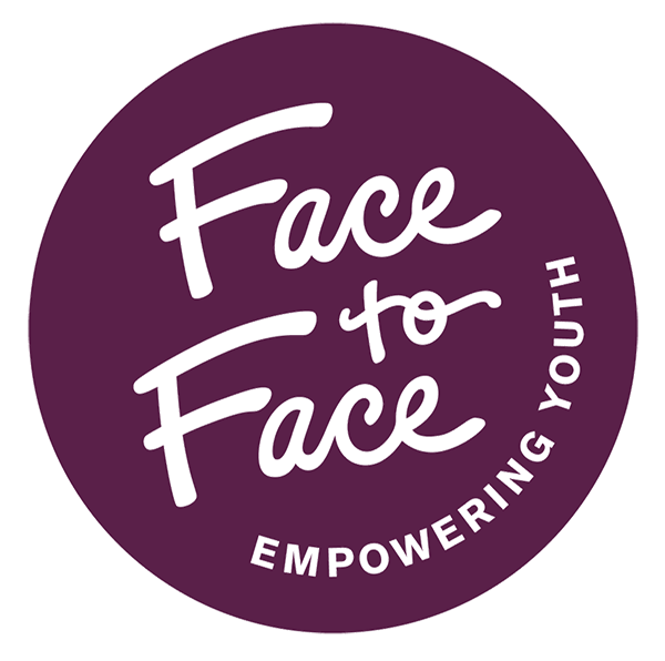 Face to Face Logo