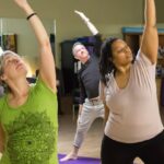 yoga for a cause at tula wellness and yoga in st. paul minnesota