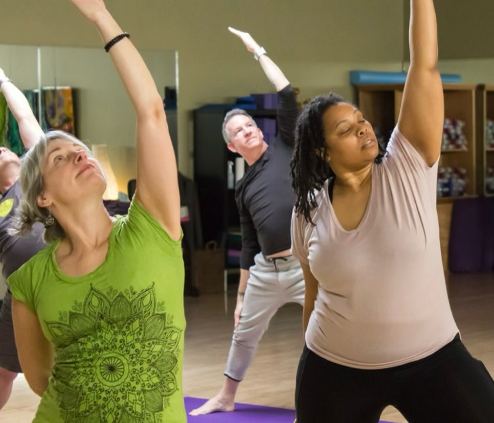 yoga for a cause at tula wellness and yoga in st. paul minnesota